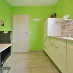 Appartamento Grosse Auszeit *