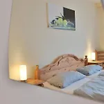 Grosse Auszeit Appartamento Kellenhusen