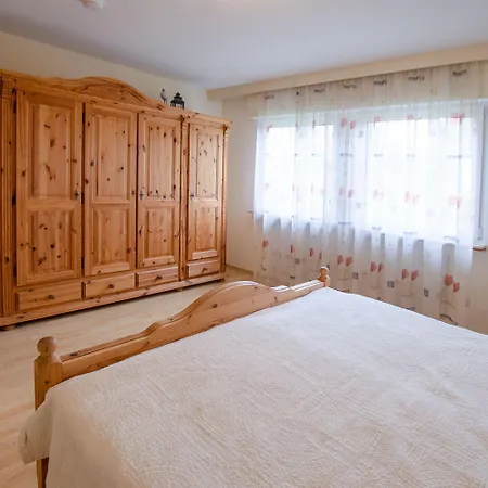 Grosse Auszeit 公寓