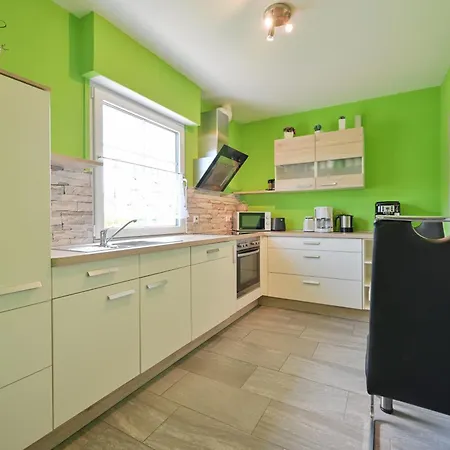 Grosse Auszeit * 克伦胡森