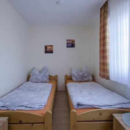 Grosse Auszeit 公寓 克伦胡森