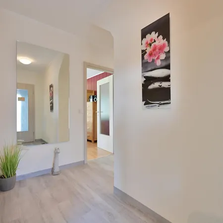 Grosse Auszeit * 克伦胡森