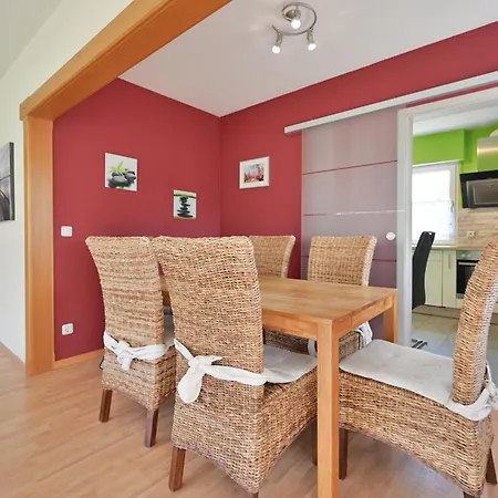 公寓 Grosse Auszeit *