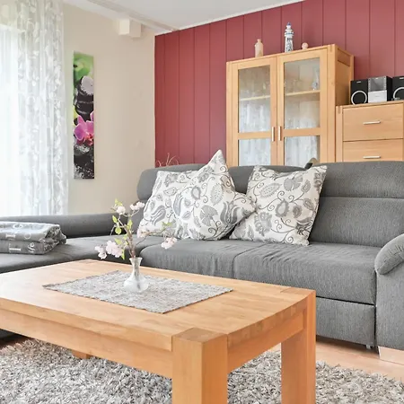 Appartement Grosse Auszeit *