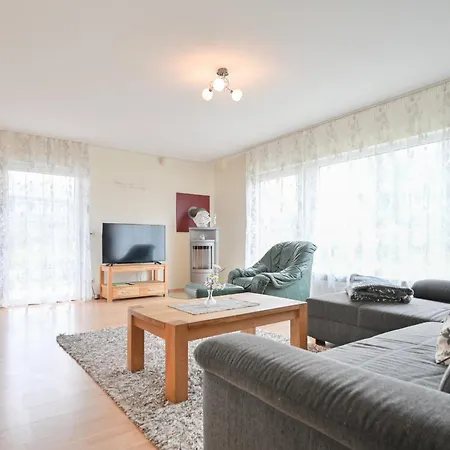 Appartement Grosse Auszeit