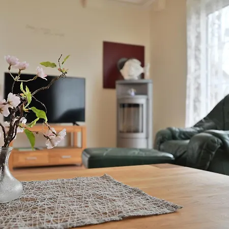 Appartement Grosse Auszeit *