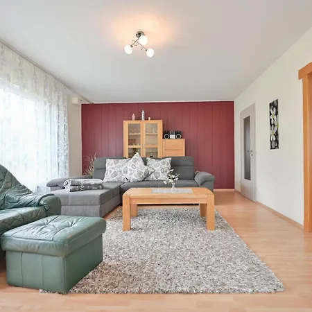 Appartement Grosse Auszeit *