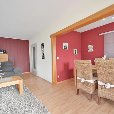 Grosse Auszeit Appartement
