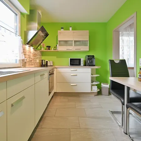 Grosse Auszeit Appartement *