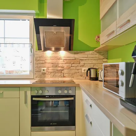 Grosse Auszeit Appartement