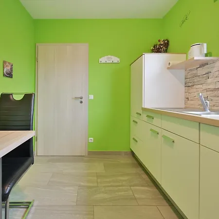 Appartement Grosse Auszeit *