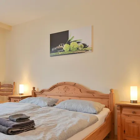 Appartement Grosse Auszeit