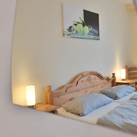 Grosse Auszeit Appartement Kellenhusen