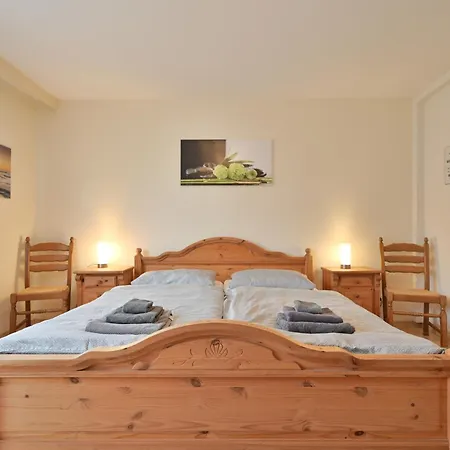 Grosse Auszeit Appartement *