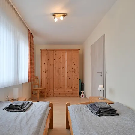 Grosse Auszeit Appartement *