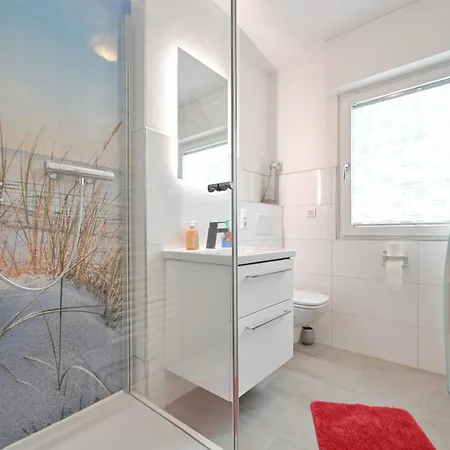 Grosse Auszeit Appartement *
