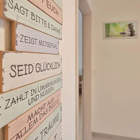 Grosse Auszeit Kellenhusen
