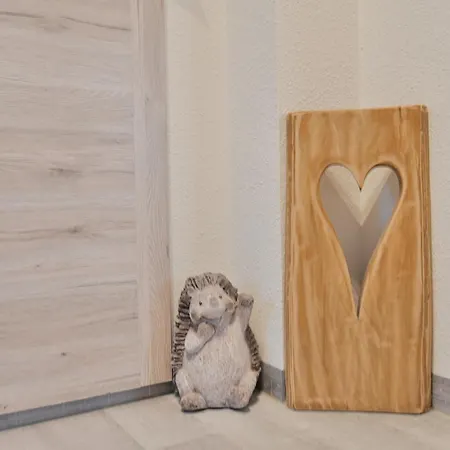 Grosse Auszeit Appartement